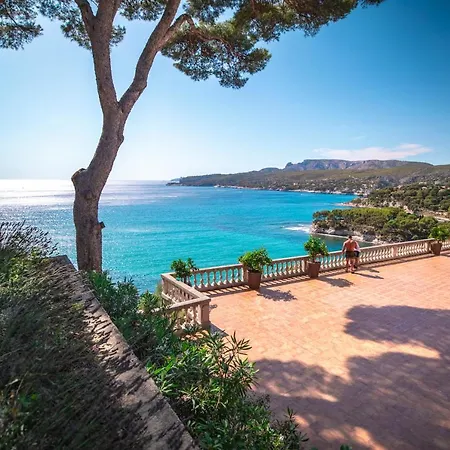 فيلة Domaine De Canaille *