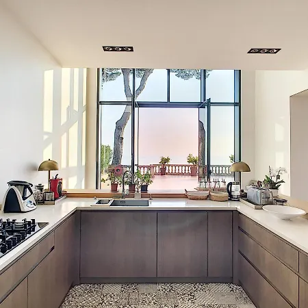 Domaine De Canaille * كاسيس