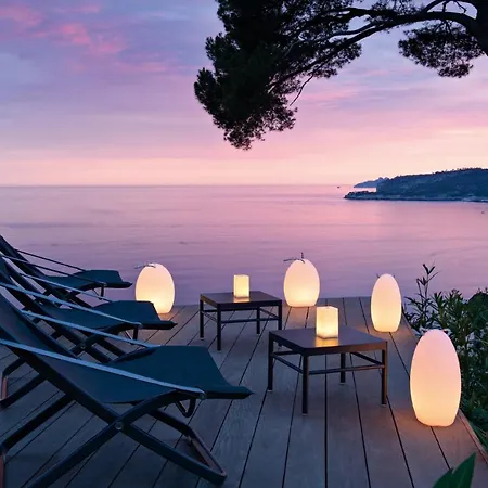 Domaine De Canaille Villa Cassis