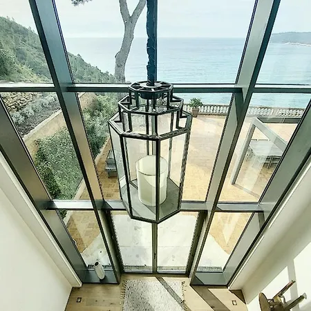 Βίλα Domaine De Canaille