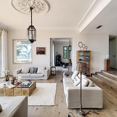 Domaine De Canaille * Κασί