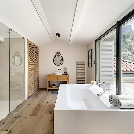 Domaine De Canaille Βίλα