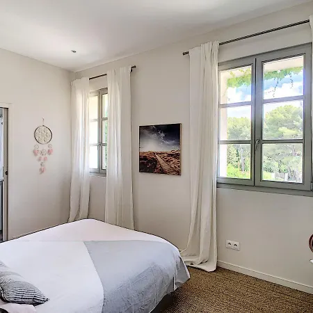 Domaine De Canaille Κασί