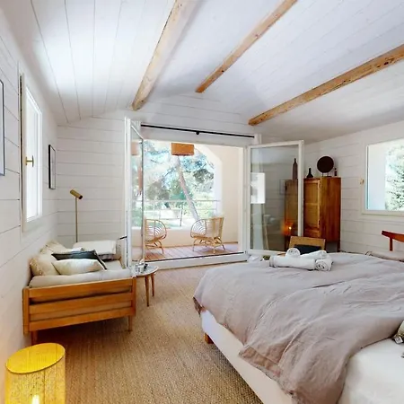 Βίλα Domaine De Canaille Κασί