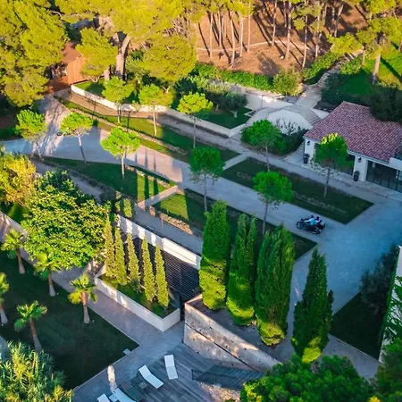 Domaine De Canaille Κασί