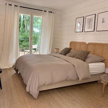 Βίλα Domaine De Canaille Κασί