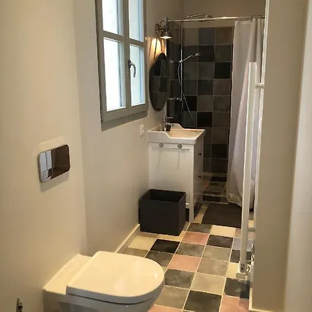 Domaine De Canaille Κασί