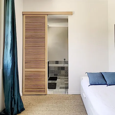 Domaine De Canaille Βίλα