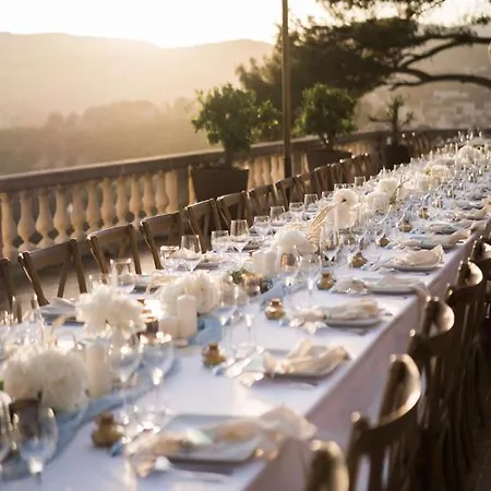 Domaine De Canaille Villa *