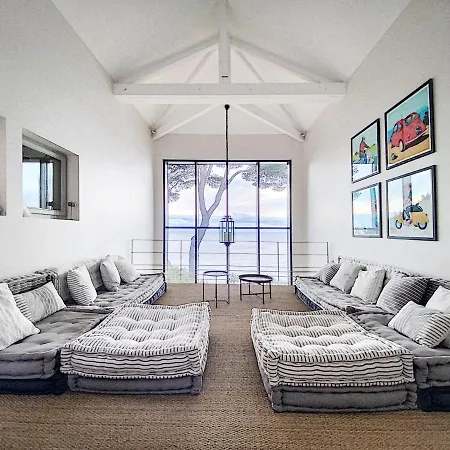 Domaine De Canaille Βίλα *