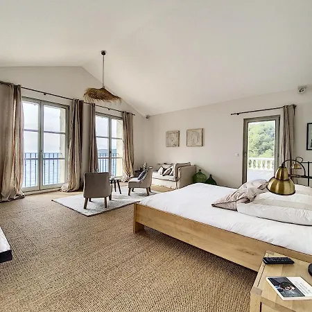 Domaine De Canaille Βίλα Κασί