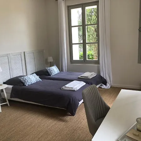 Domaine De Canaille Villa *