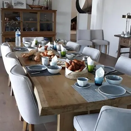 Βίλα Domaine De Canaille Κασί