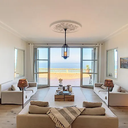 Βίλα Domaine De Canaille Κασί