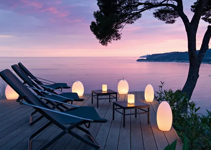 Domaine De Canaille Villa Cassis