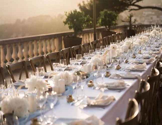 Domaine De Canaille Villa *